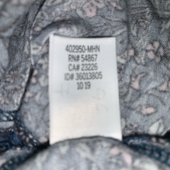 Victoria Secret Pajama Set - Picture 4 of 4